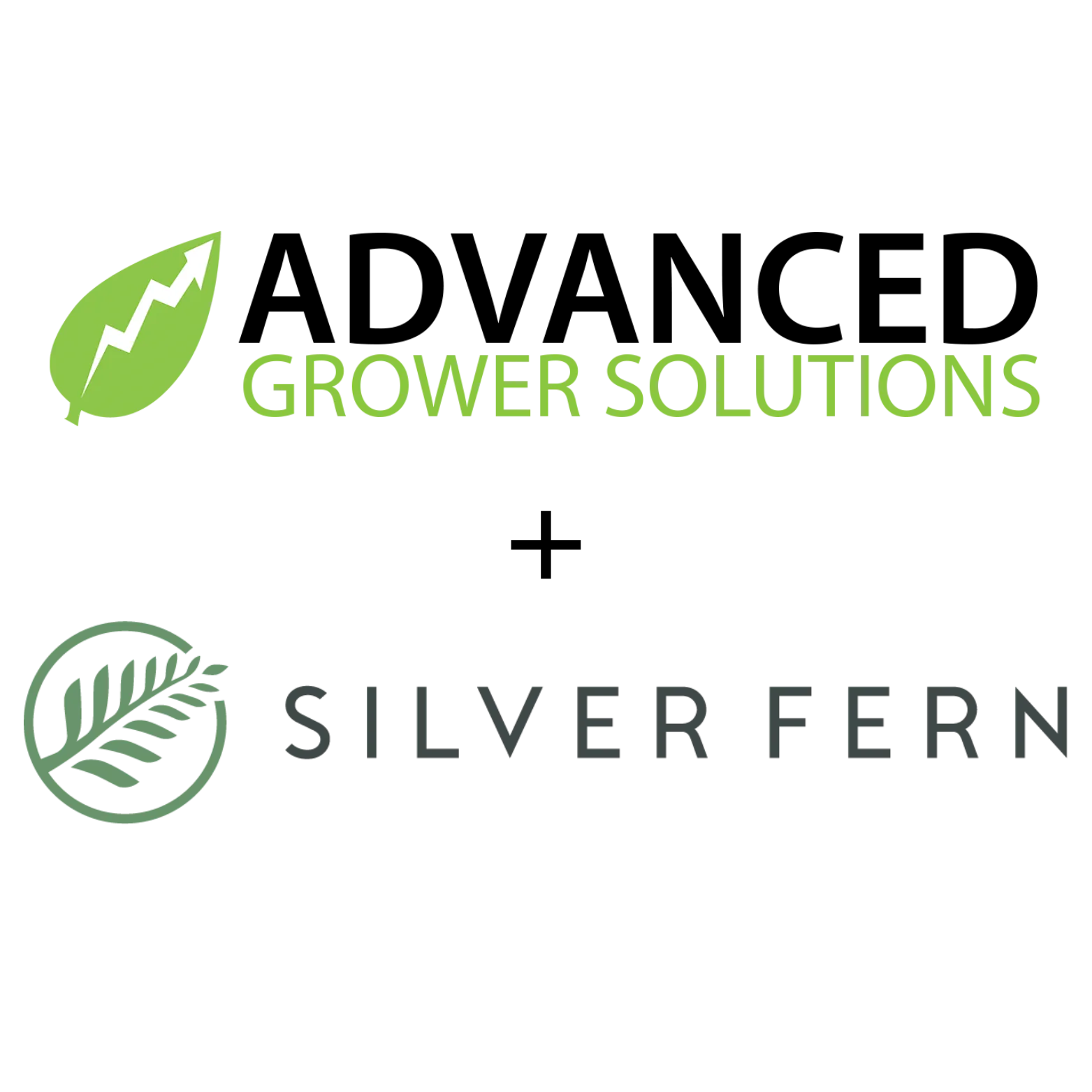 Advanced Grower Solutions & Silver Fern Are Joining Forces!