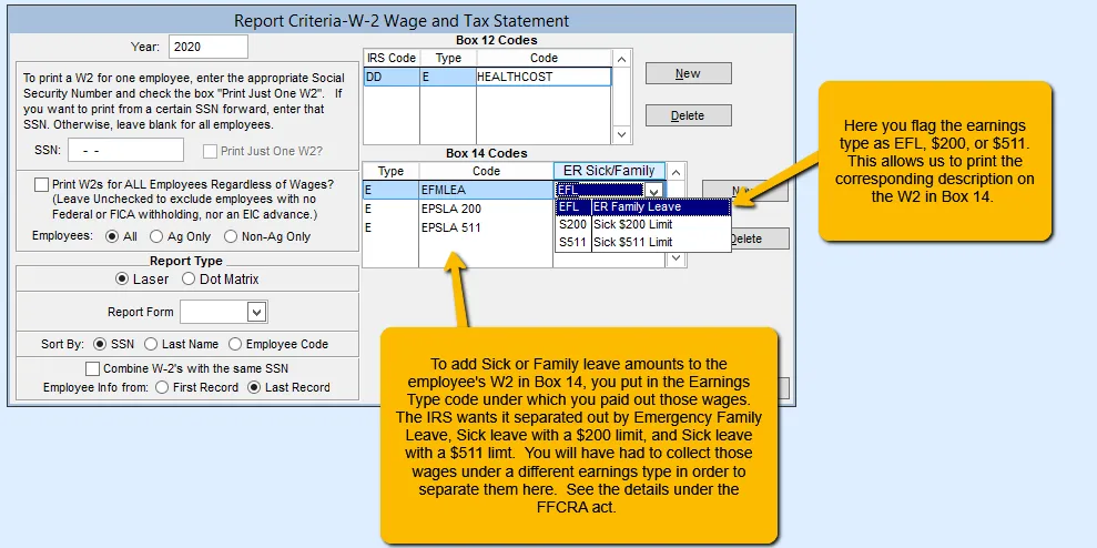 W2 Wage and tax statement