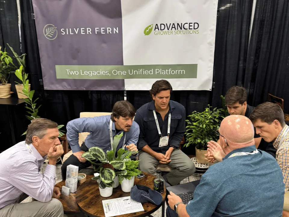 Cultivate 2025 Takeaways: Trust, Tech, and the Future of Growing