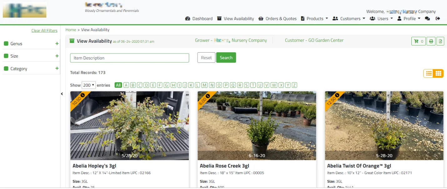 groweronline