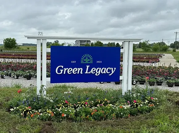 How Green Legacy Built a Foundation for Scalable Operations with PRODUCE™