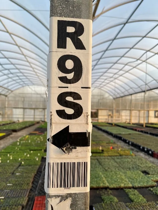 scannablegreenhouselocationsticker